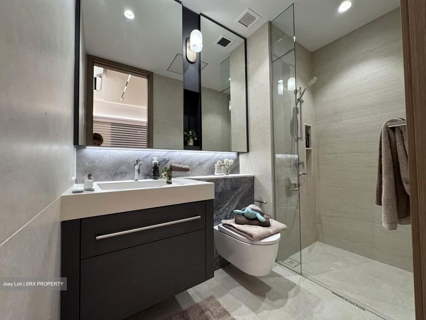 Vela Bay (D16), Apartment #561088211
